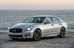 Infiniti Q70 Premium Select Edition 2016 года